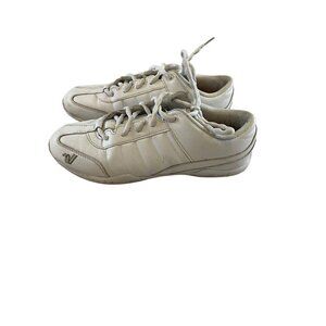 Varsity Women's Cheer Leading Athletic Sneakers - 8.5